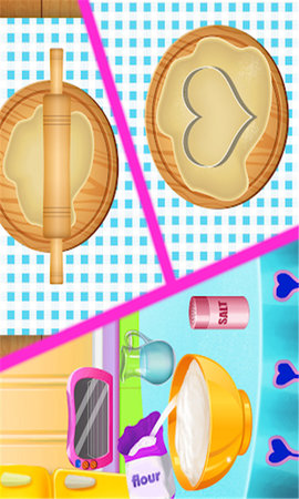 披萨大师2截图1