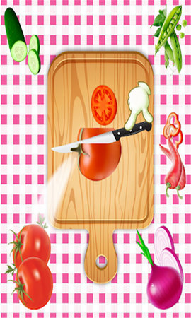 披萨大师2截图1