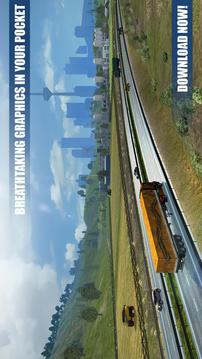 欧洲卡车模拟2截图1