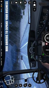 欧洲卡车模拟2截图1