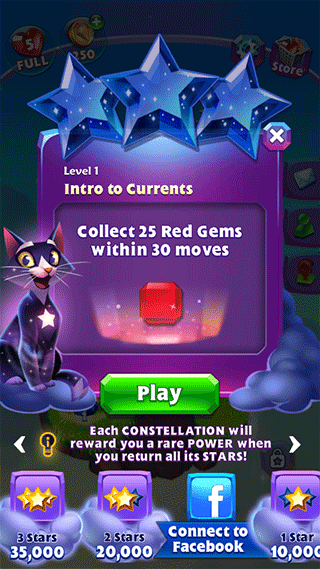 宝石迷阵3截图1