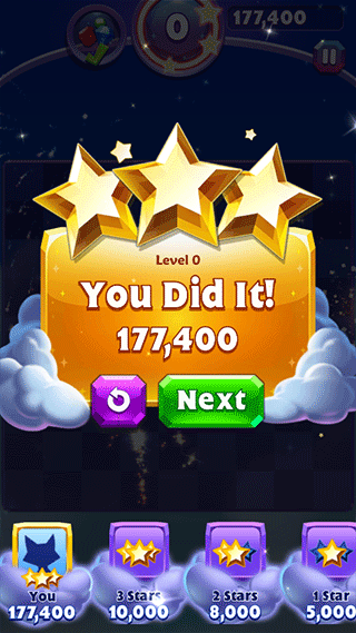 宝石迷阵3截图1