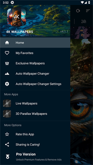 wallpaper engine壁纸app截图1