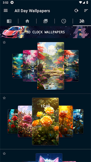 wallpaper engine壁纸app截图2