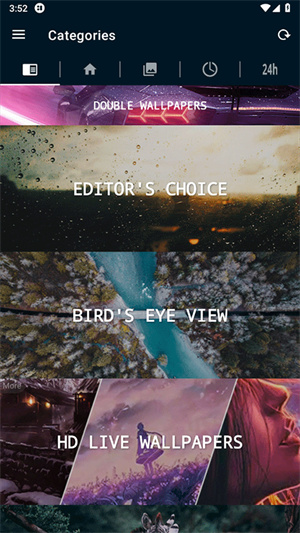 wallpaper engine壁纸app截图4