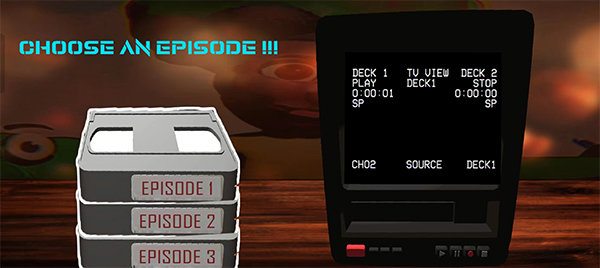 爱冒险的阿曼达安卓版截图1