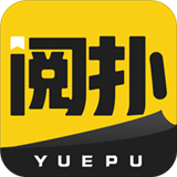 阅扑小说app官方版