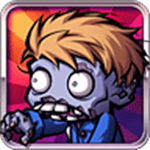 血战僵尸坞手游安卓版