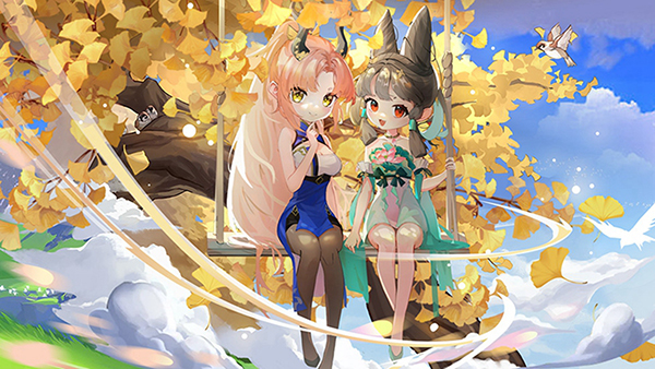 暴走地下城截图1