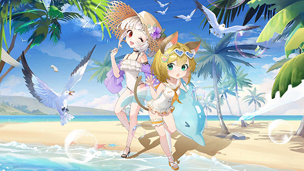 暴走地下城截图1