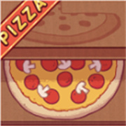 可口的披萨汉化版