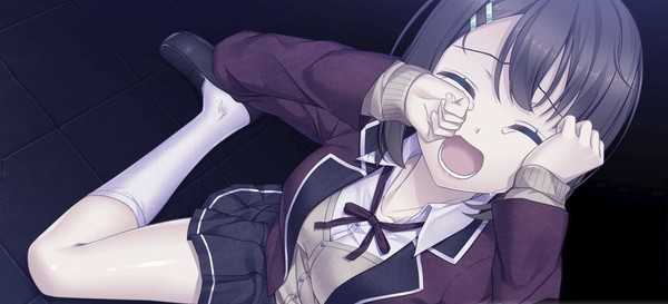 我和她的世界末日截图2