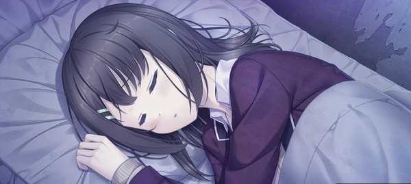 我和她的世界末日截图3