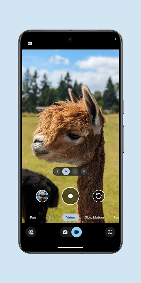 谷歌相机小米版截图4