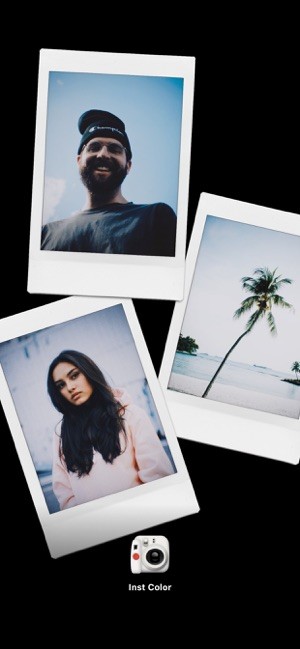 Dazz相机官方正版截图3