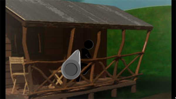 火柴人狙击手4截图1