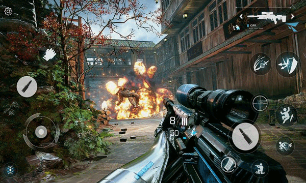 光明记忆无限截图3