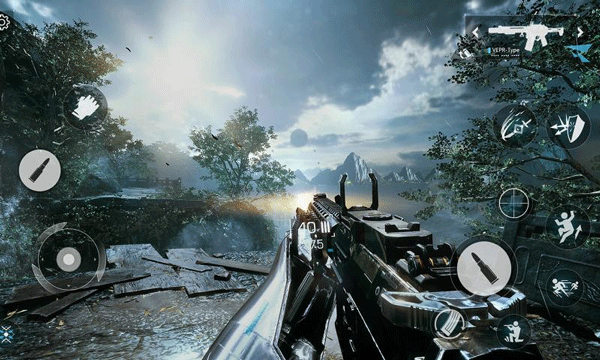 光明记忆无限截图4