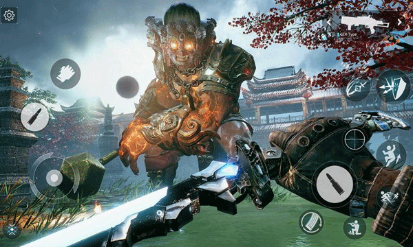 光明记忆无限截图1