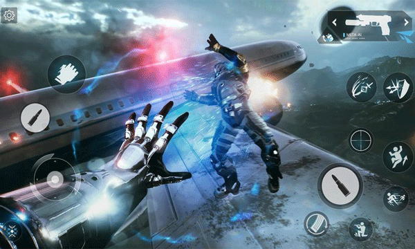 光明记忆无限截图2