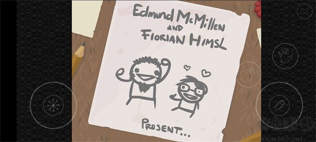 以撒的结合截图1