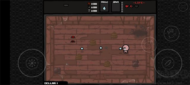 以撒的结合截图4