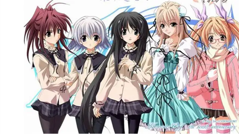 秋之回忆4截图3