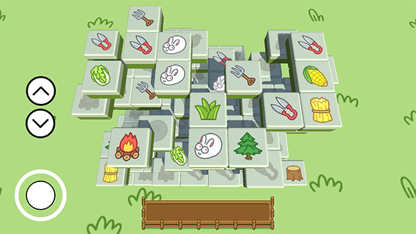 羊了个羊3D截图1