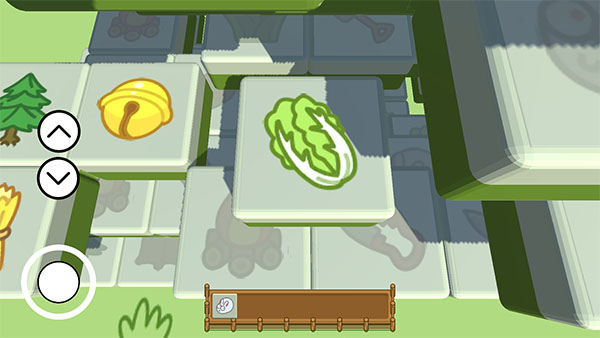 羊了个羊3D截图1