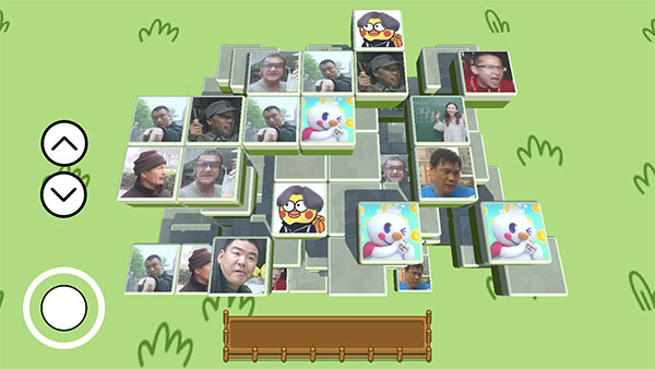 羊了个羊3D截图1