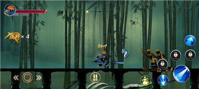 火柴人三国乱斗截图1