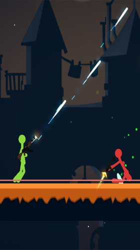 火柴人2无限对决截图1