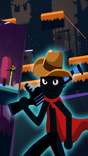 火柴人2无限对决截图1