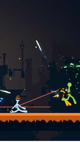 火柴人2无限对决截图1