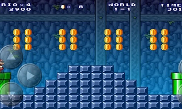 永远的马里奥截图1