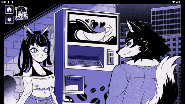 异常咖啡机截图2