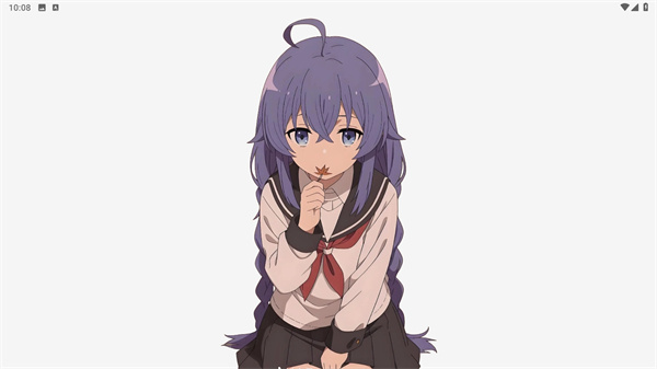 萌宅社区手游库截图5