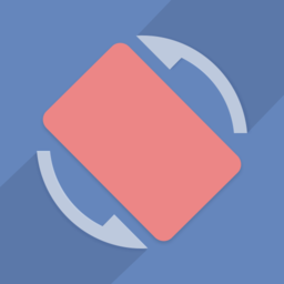 rotation屏幕旋转