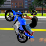 MX摩托车游戏