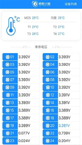 蚂蚁保护板截图5