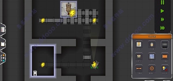 监狱建筑师截图1