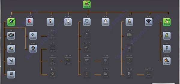 监狱建筑师截图1