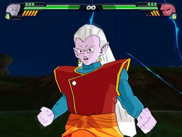 龙珠z电光火石3截图1