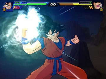龙珠z电光火石3截图1