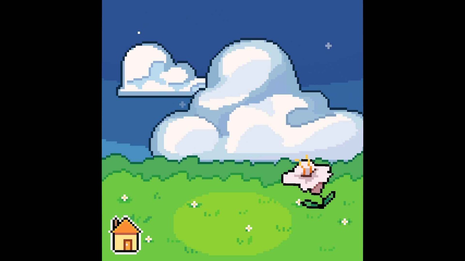 我的小鲨鱼截图1