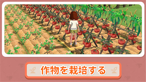 新小森生活截图1