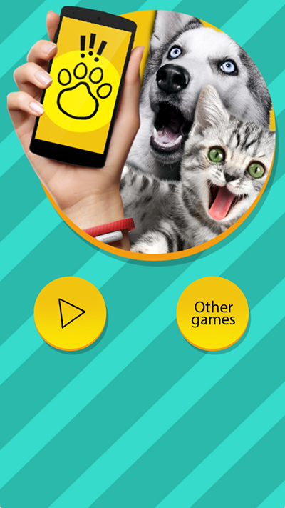 动物语言翻译器截图1