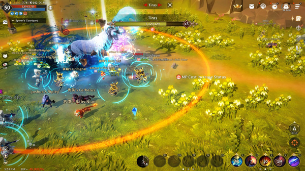 月光雕刻师截图2