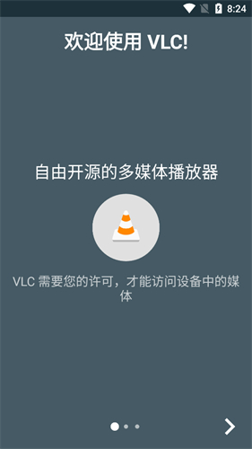 vlc截图3