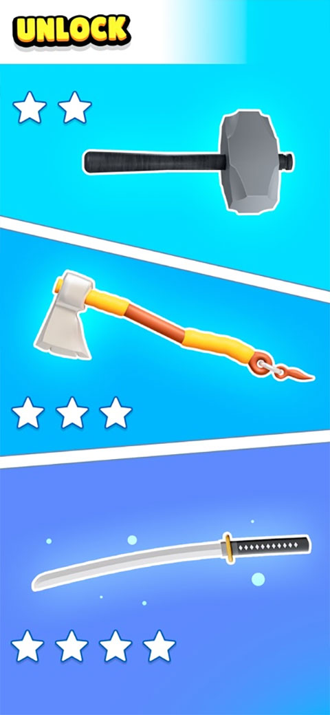 勇士大乱斗截图1